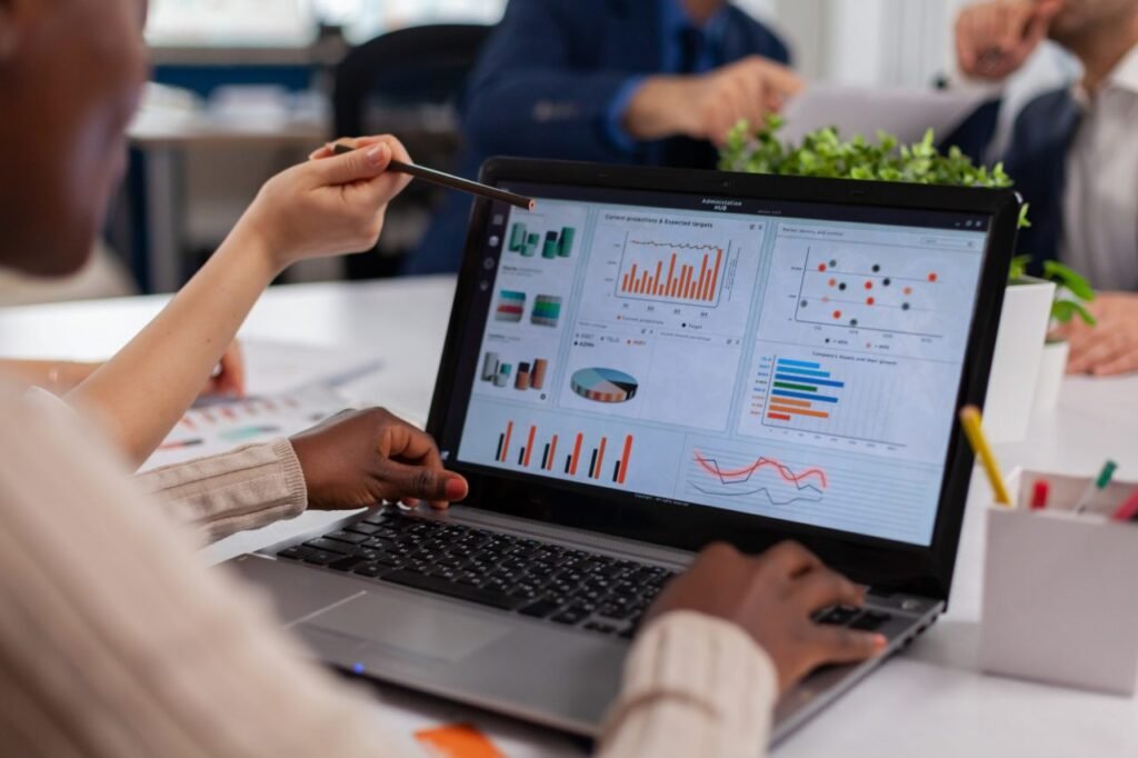 Guia Completo do Marketing Digital para Negócios Locais